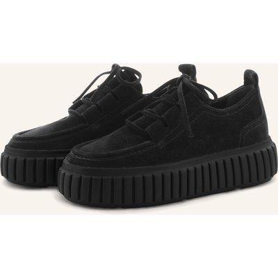 Kennel & Schmenger Sneaker Zap schwarz