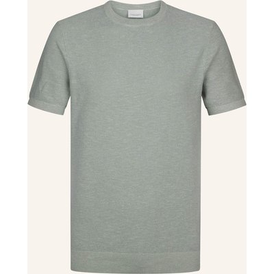 Profuomo T-Shirt grau