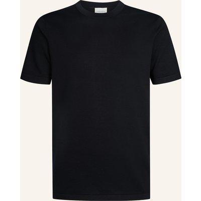 Profuomo T-Shirt blau