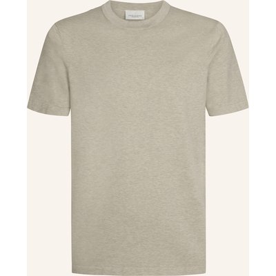Profuomo T-Shirt beige