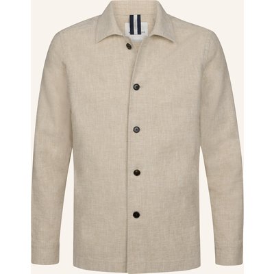 Profuomo Overshirt beige