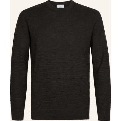 Profuomo Pullover braun