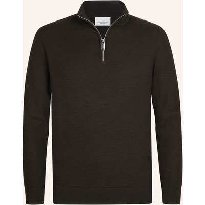 Profuomo Pullover braun