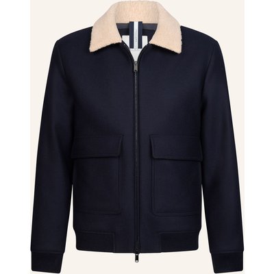Profuomo Mäntel blau