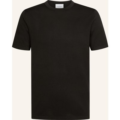 Profuomo T-Shirt braun