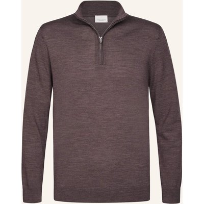 Profuomo Pullover rosa