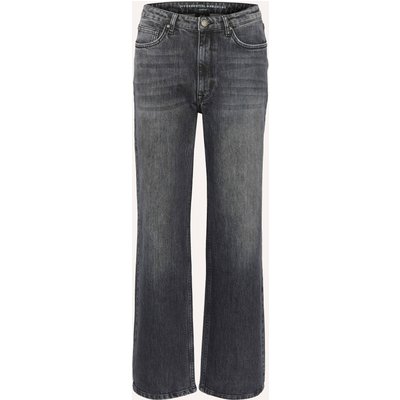 My Essential Wardrobe Jeans Louis grau