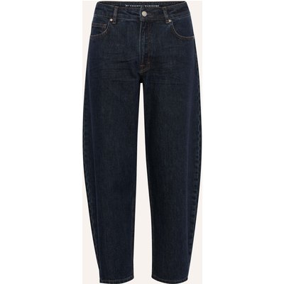 My Essential Wardrobe Barell Jeans Baloo blau