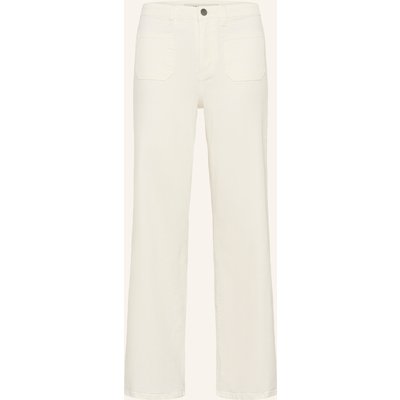 Kaffe Jeans Kabrook weiss