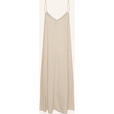My Essential Wardrobe Sommerkleid Janniemw weiss