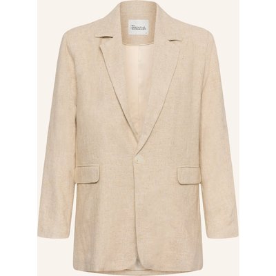 My Essential Wardrobe Blazer Lavitamw weiss