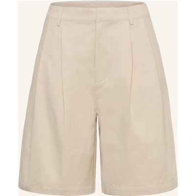 My Essential Wardrobe Shorts Mwgisva weiss