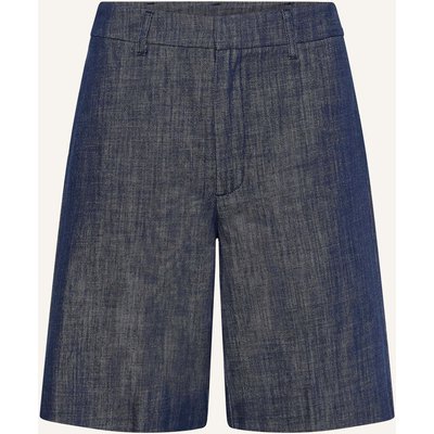 My Essential Wardrobe Shorts Mwdazzie blau