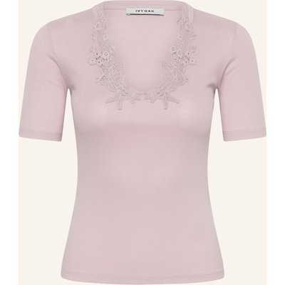 Ivy Oak T-Shirt Iofayda lila