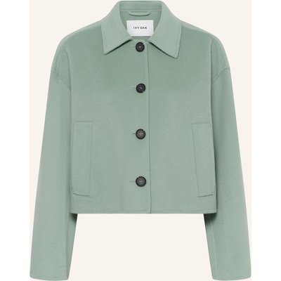 Ivy Oak Blouson Iojaia gruen