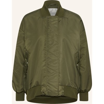 My Essential Wardrobe Blouson Helga gruen