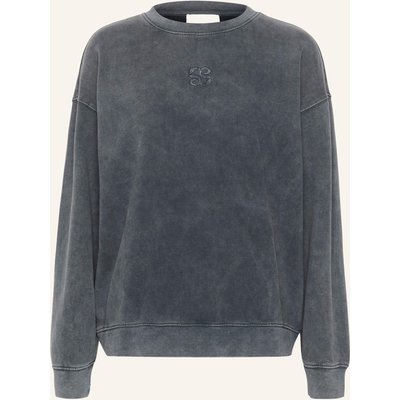 My Essential Wardrobe Sweatshirt Diegomw grau