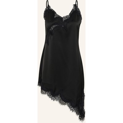 My Essential Wardrobe Minikleid Mwbrenda schwarz