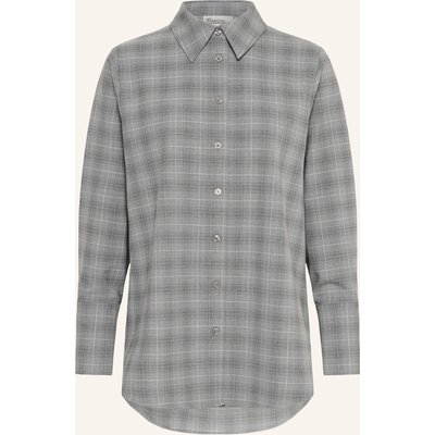 My Essential Wardrobe My Essential Wardrobe Langarm - Hemd Mwada grau