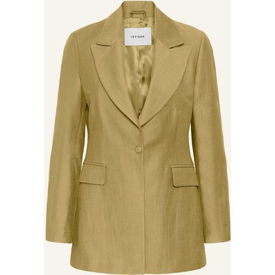 Ivy Oak Blazer Iojolanka gelb