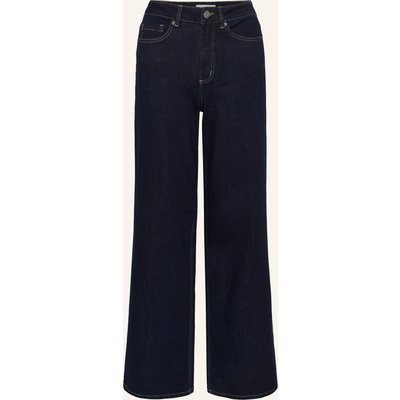 Kaffe Jeans Kameadow blau