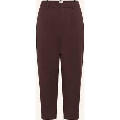 Kaffe 7/8-Hose Kamerle rot