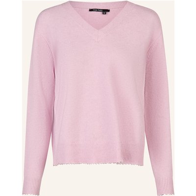 Marc Aurel Pullover pink