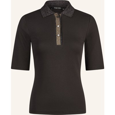 Marc Aurel Shirt schwarz