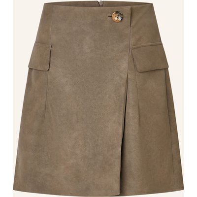 Marc Aurel Minirock beige