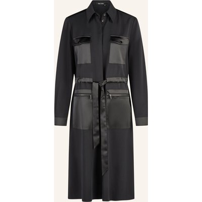 Marc Aurel Midikleid schwarz