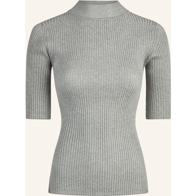 Marc Aurel Pullover grau