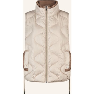 Marc Aurel Weste beige
