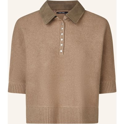 Marc Aurel Pullover beige