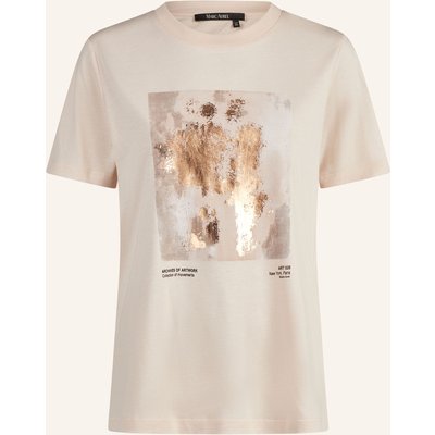 Marc Aurel Shirt rosa