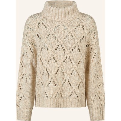 Marc Aurel Pullover beige