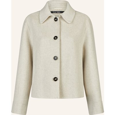 Marc Aurel Jacke beige