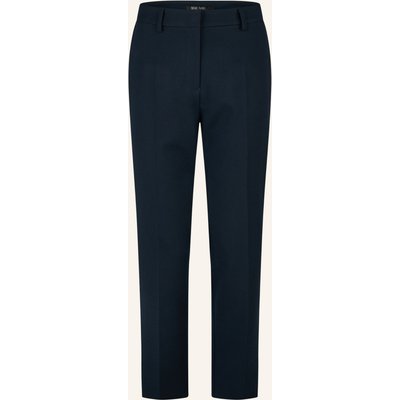 Marc Aurel Hose blau