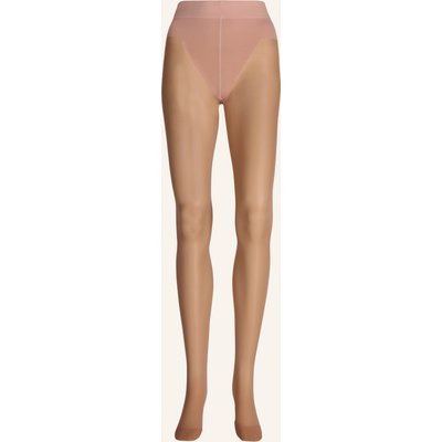 Item m6 Feinstrumpfhose Invisible Mit Shaping-Effekt beige