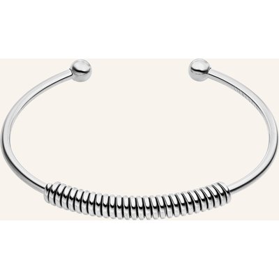 Liebeskind Armband Aus Edelstahl silber