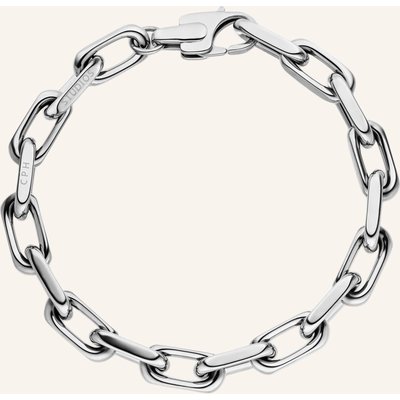Copenhagen Studios Armband Aus Edelstahl silber