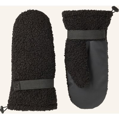 Strellson Handschuhe schwarz