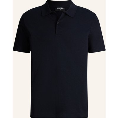 Strellson Poloshirt blau