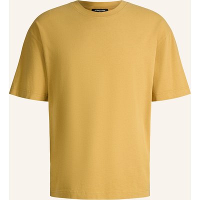 Strellson T-Shirt gelb