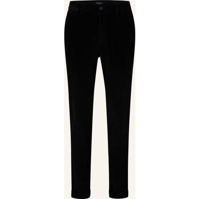 Strellson Cordhose schwarz