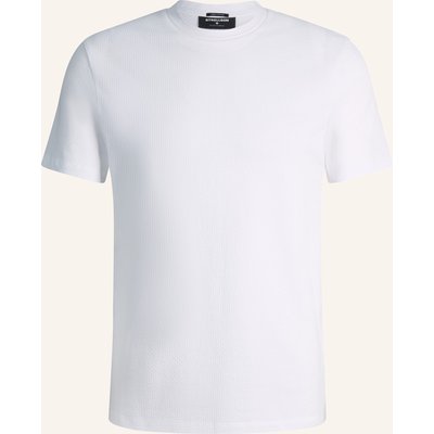 Strellson T-Shirt weiss