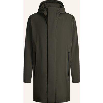 Strellson Parka gruen
