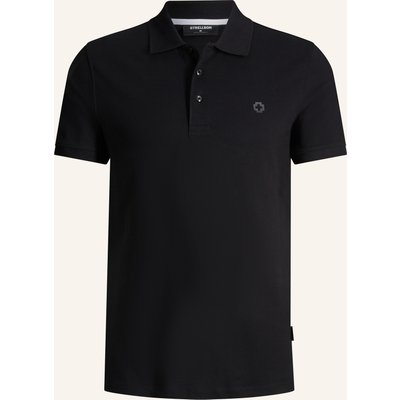 Strellson Poloshirt schwarz