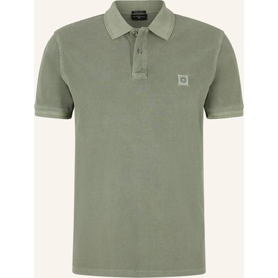 Strellson Poloshirt gruen