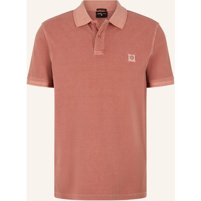 Strellson Poloshirt orange