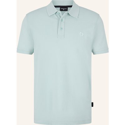Strellson Poloshirt gruen